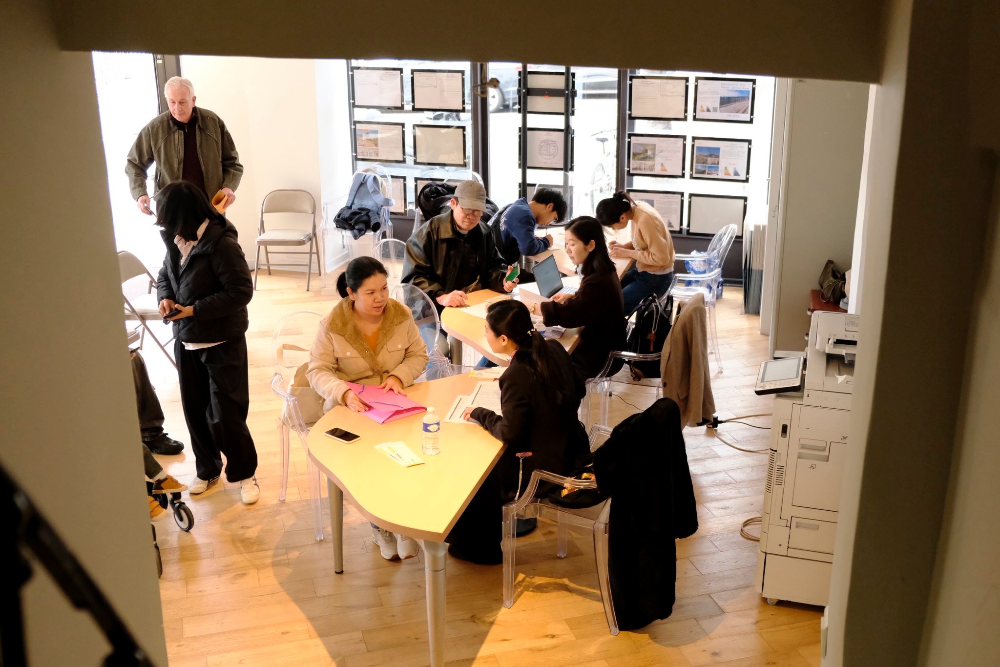 Consular Event Photo 4