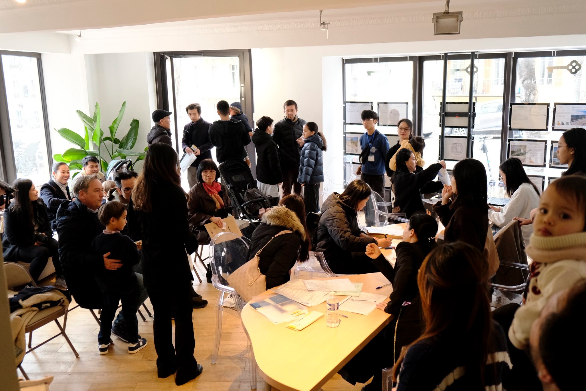 Consular Event Photo 5