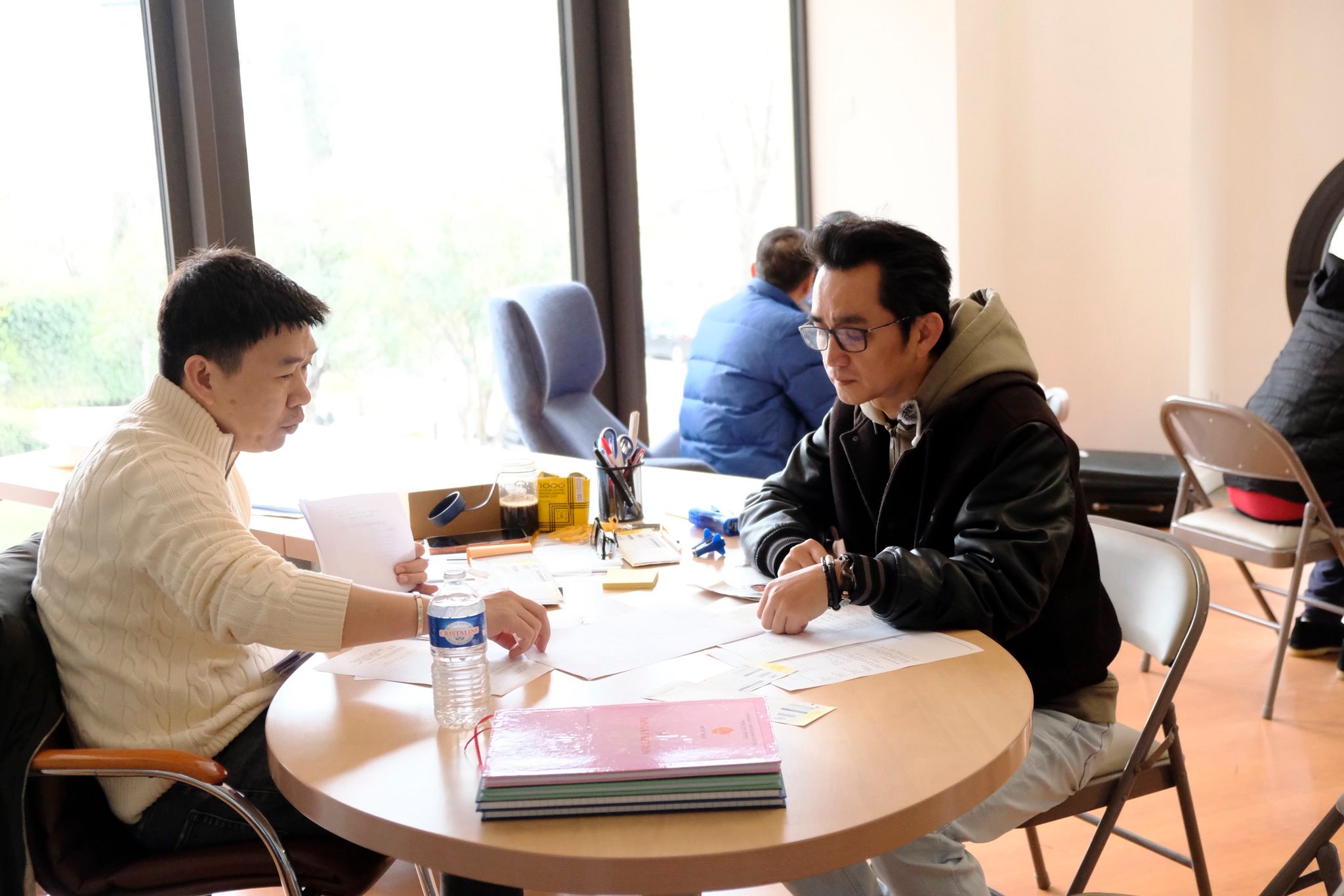 Consular Event Photo 7