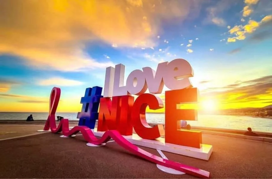 Lãnh sự tại Nice