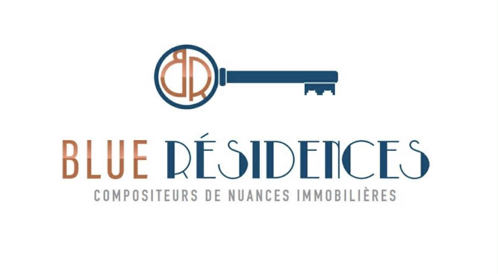 Blue Résidence